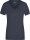 James & Nicholson Damen Stretch V-Ausschnitt T-Shirt JN928