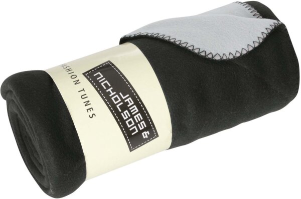 James & Nicholson 2-Lagen Fleece Decke JN952