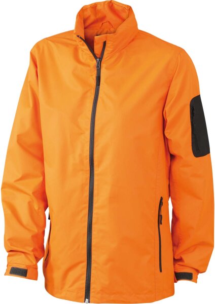 James & Nicholson Damen Windbreaker JN1040