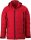 James & Nicholson Herren Outdoor Hybrid Jacke Stepp-Jacke JN1050