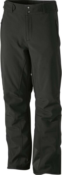 James & Nicholson Herren Softshell Winter Hose Softshell-Hose JN1052