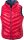 James & Nicholson Leichter Damen Daunen Kapuzen Bodywarmer JN1061