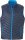 James & Nicholson Herren Wendegilet Bodywarmer JN1090