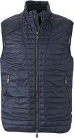 James & Nicholson Herren Lightweight Gilet Bodywarmer...