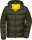James & Nicholson Herren Steppjacke Stepp-Jacke JN1168