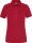 James & Nicholson Damen Bio Workwear Stretch Polo Solid JN1805