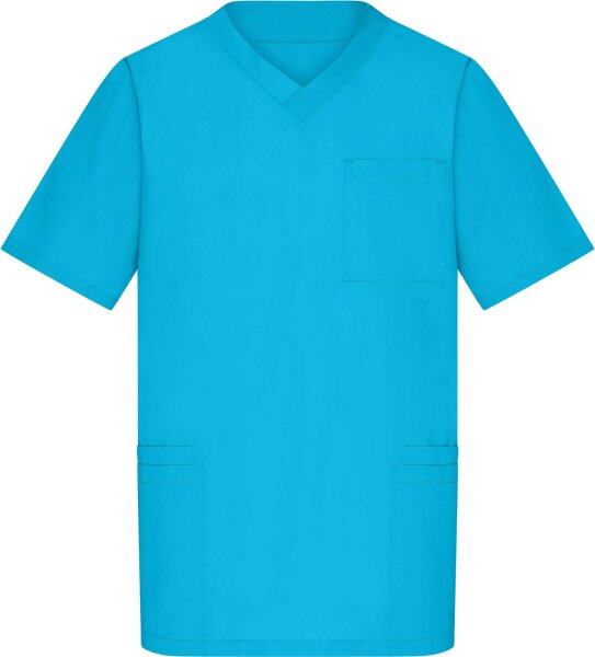 James & Nicholson Herren V-Ausschnitt Kasack Kasak JN3102