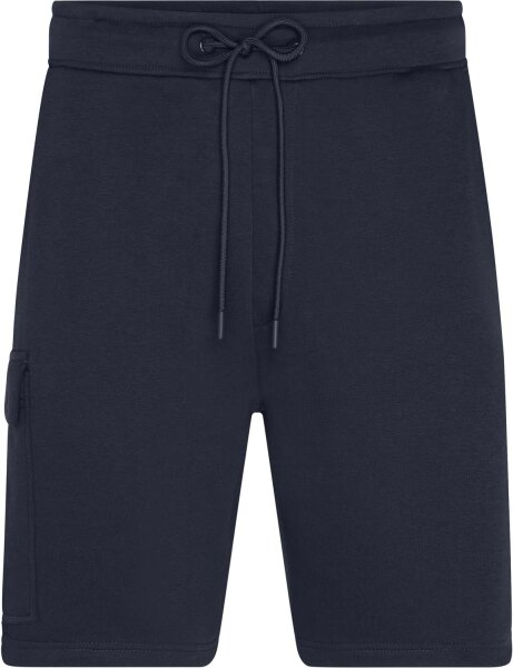 James & Nicholson Herren Lounge Sweat Shorts Sweat-Shorts 8038
