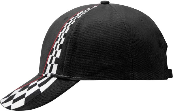 Myrtle Beach Unisex Racing Kappe Sport Cap MB038
