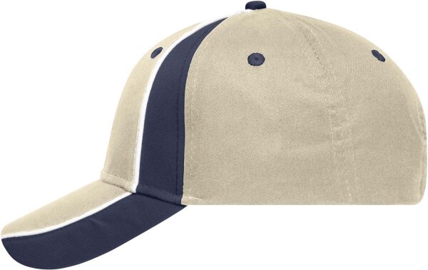 Myrtle Beach Unisex Club Kappe Klassische Cap MB135