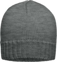 Myrtle Beach Unisex Strickmütze Beanie MB503
