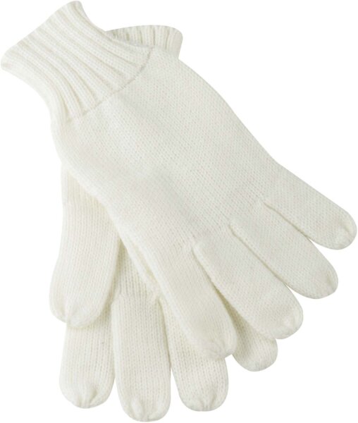 Myrtle Beach Unisex Strickhandschuhe Handschuhe MB505