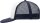Myrtle Beach Unisex 5-Panel Mesh Kappe mit flachem Schild Netz Cap MB6207