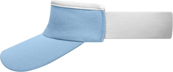 Myrtle Beach Unisex Sport Sonnenvisier Sonnenblende MB6213