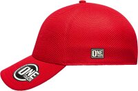 Myrtle Beach Unisex Nahtlose Kappe Klassische Cap MB6221