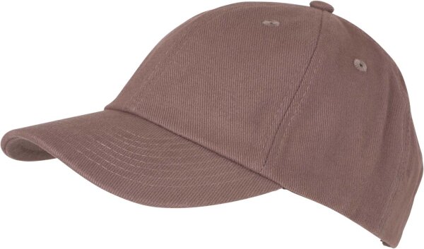 Myrtle Beach Unisex 6-Panel Kappe Klassische Cap MB6223
