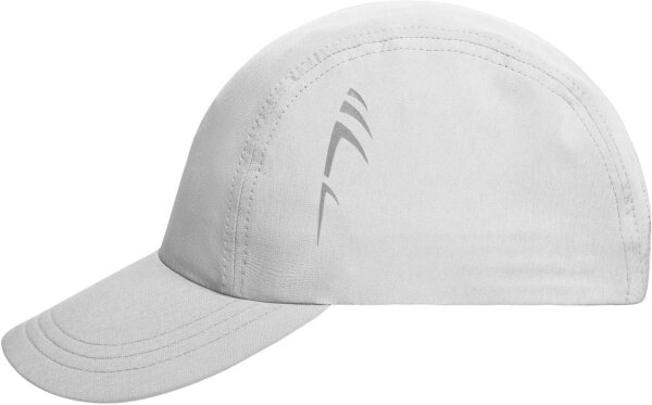 Myrtle Beach Unisex 3 Panel Sport Kappe Klassische Cap MB6228