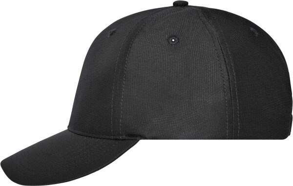Myrtle Beach Unisex 6-Panel Workwear Kappe Color Klassische Cap MB6235