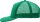 Myrtle Beach Unisex 5-Panel Flat Peak Mesh Kappe Netz Cap MB6508