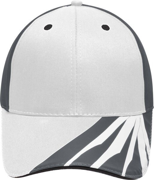 Myrtle Beach Unisex 6-Panel Workwear Kappe Strong Klassische Cap MB6574