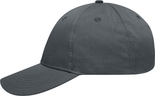 Myrtle Beach Unisex 6-Panel Workwear Kappe Strong Klassische Cap MB6621
