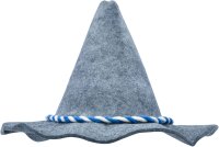 Myrtle Beach Unisex Filzhut Hut MB6623