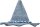 Myrtle Beach Unisex Filzhut Hut MB6623 gallery