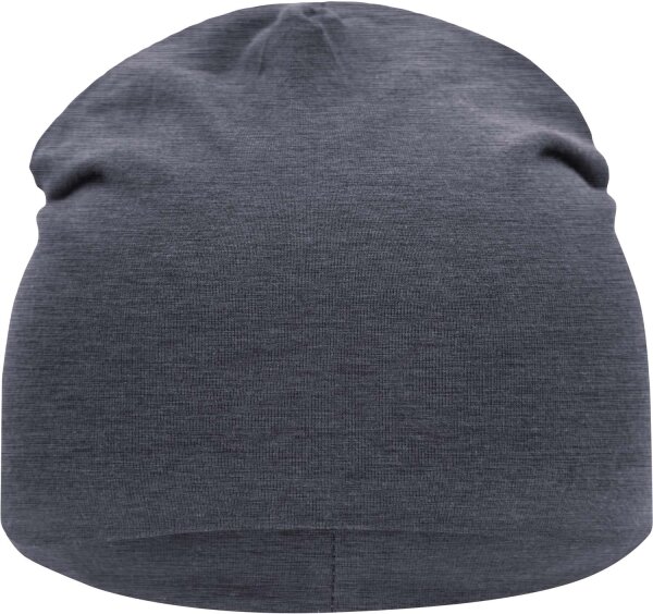 Myrtle Beach Unisex Jersey Beanie MB7100