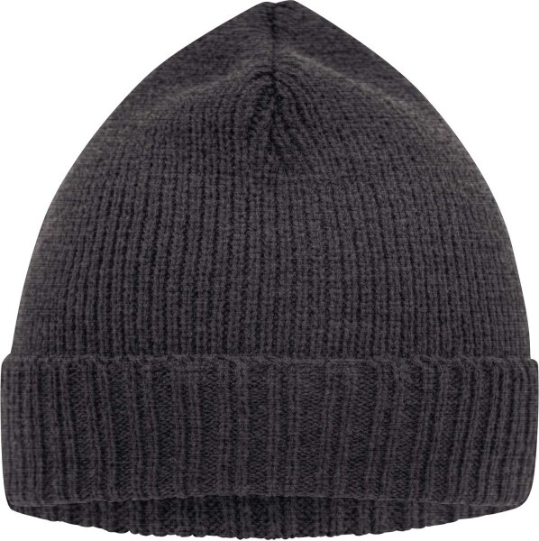 Myrtle Beach Unisex Basic Strickbeanie Beanie MB7111