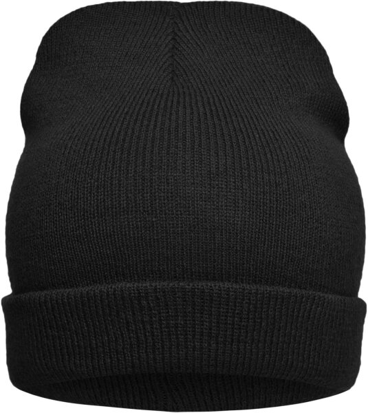 Myrtle Beach Unisex Promo Strickbeanie Beanie MB7112