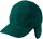 Myrtle Beach Unisex 6-Panel Fleece Kappe mit Ohrenschutz Abenteuer Cap MB7510