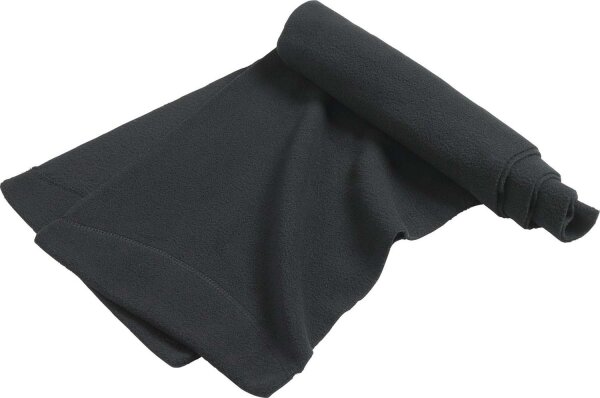 Myrtle Beach Unisex Microfleece Schal MB7740