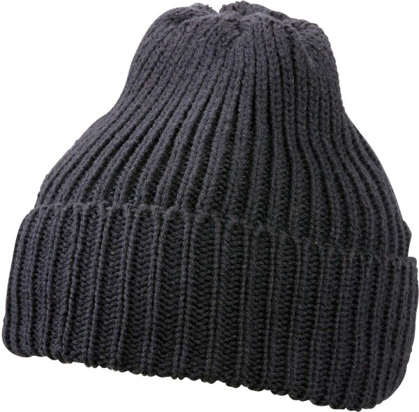 Myrtle Beach Unisex Thinsulate Strickmütze Beanie MB7937