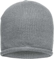 Myrtle Beach Unisex Roll Up Beanie MB7990