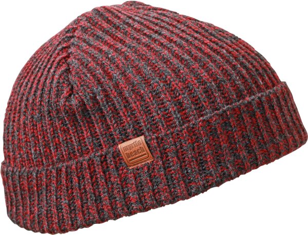 Myrtle Beach Unisex Urban Beanie MB7992