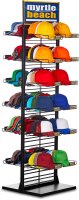 Myrtle Beach Präsentationsständer für...