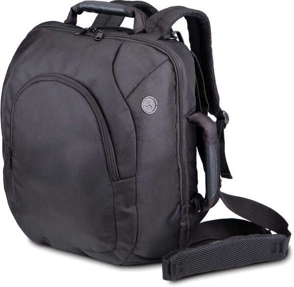 Kariban Kimood Laptop Dokumententasche Laptop-Rucksack KI0903