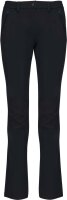 Kariban ProAct Damen Hose Stoffhose PA1003