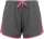 Kariban ProAct Damen Sporthose Sweat-Sho gallery