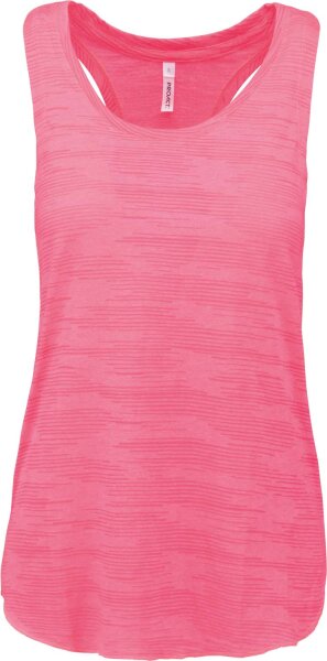 Kariban ProAct Damen Sport Tanktop Tank Top PA4009