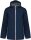 Kariban Herren Wasserdichte Jacke Regen- gallery