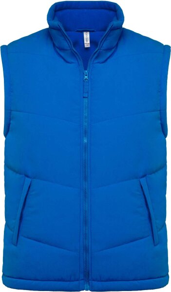 Kariban Herren Bodywarmer K6118