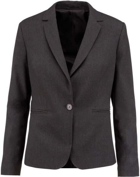 Kariban Damen Anzugblazer Blazer K6131