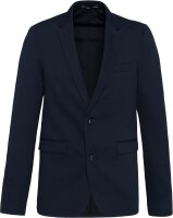 Kariban Herren Blazer Sakko K6132