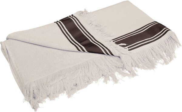Kariban Fouta Strandtuch K128