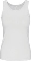 Kariban Damen Tanktop Tank Top K361