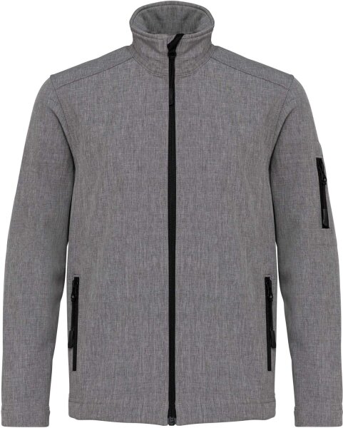 Kariban Kinder 3-Lagen Softshell Jacke Softshell-Jacke K402