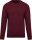 Kariban Herren Bio Raglan Sweater Sweatshirt K480