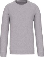 Kariban Unisex Bio Piqué Sweater Sweatshirt K495