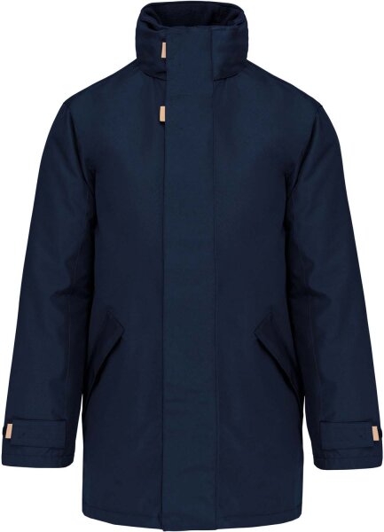 Kariban Herren Parka Winter-Jacke K677